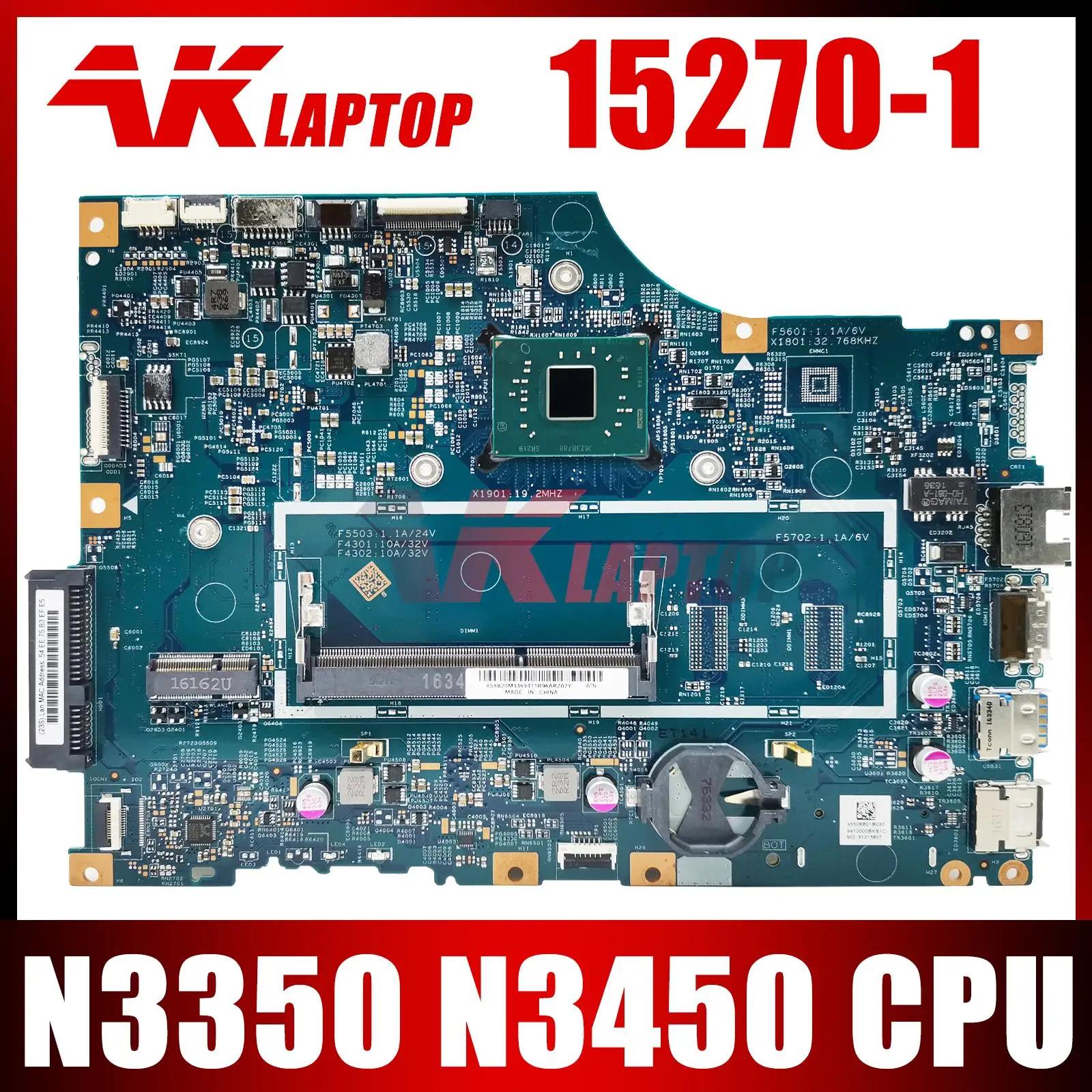  V110-14IAP Ʈ , N3350, N3450 CPU, DDR3L, LV114A_MB, 15270-1, 5B20M44683, 110-14IAP